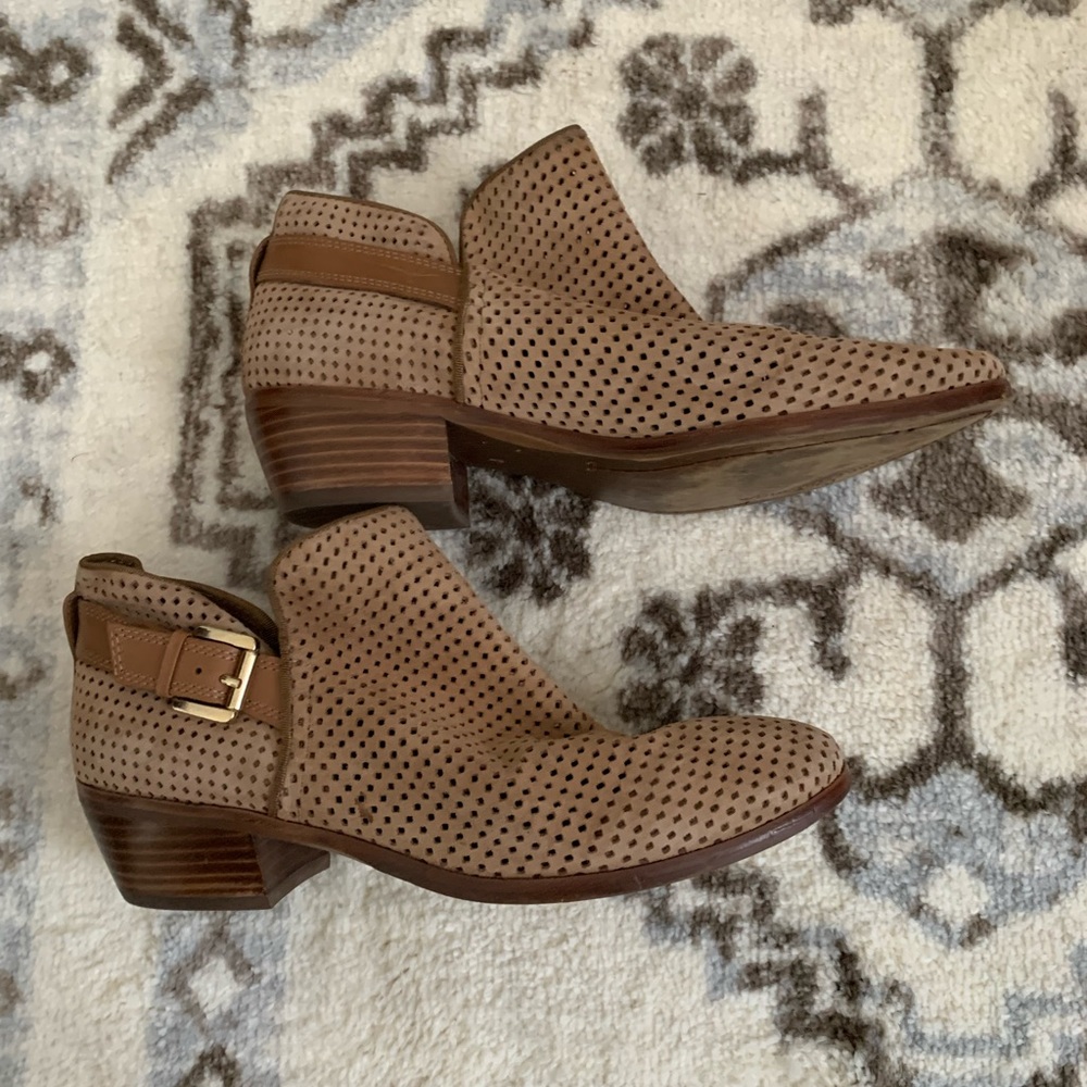 Booties - Picture 2 of 2